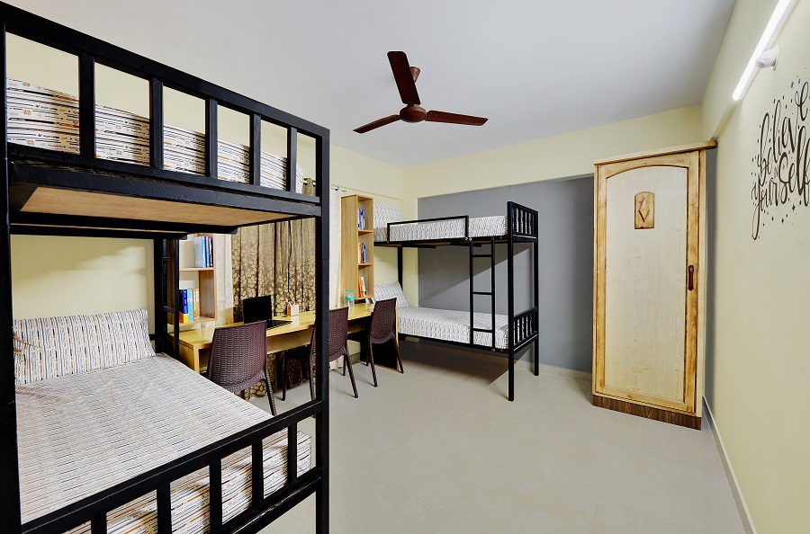Best International Business School Bangalore Campus & Infrastructure photo 32